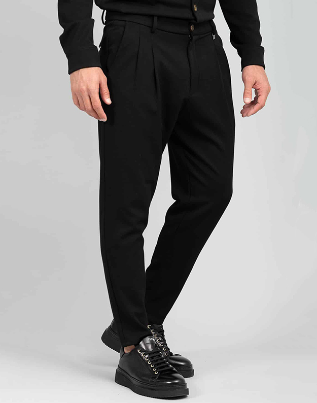 Vittorio Artist Man Pants “MOLVENO”